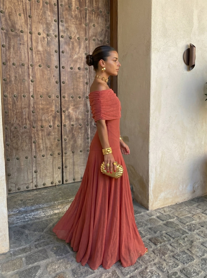 LL™ | Toledo | Feminine Dress