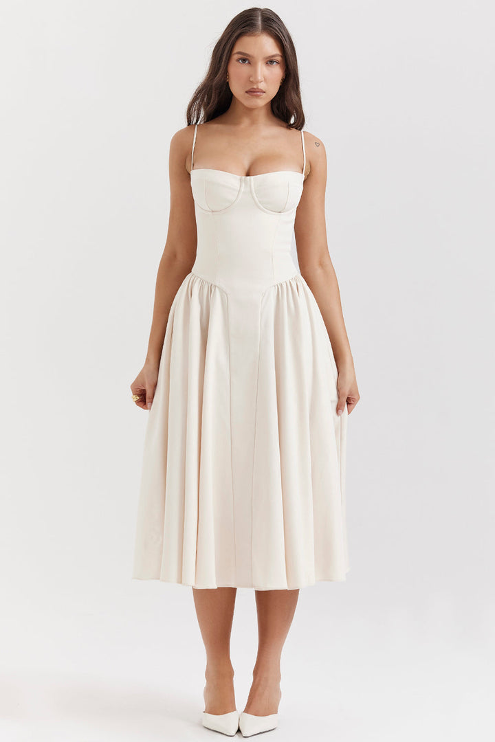LL™ | Roma | The Signature Corset Dress