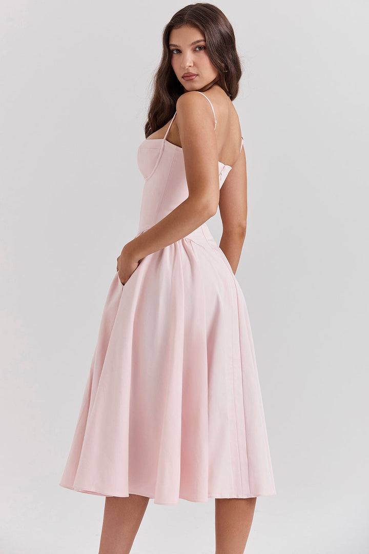 LL™ | Roma | The Signature Corset Dress