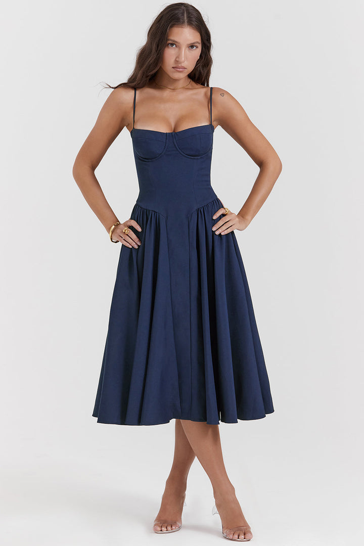 LL™ | Roma | The Signature Corset Dress