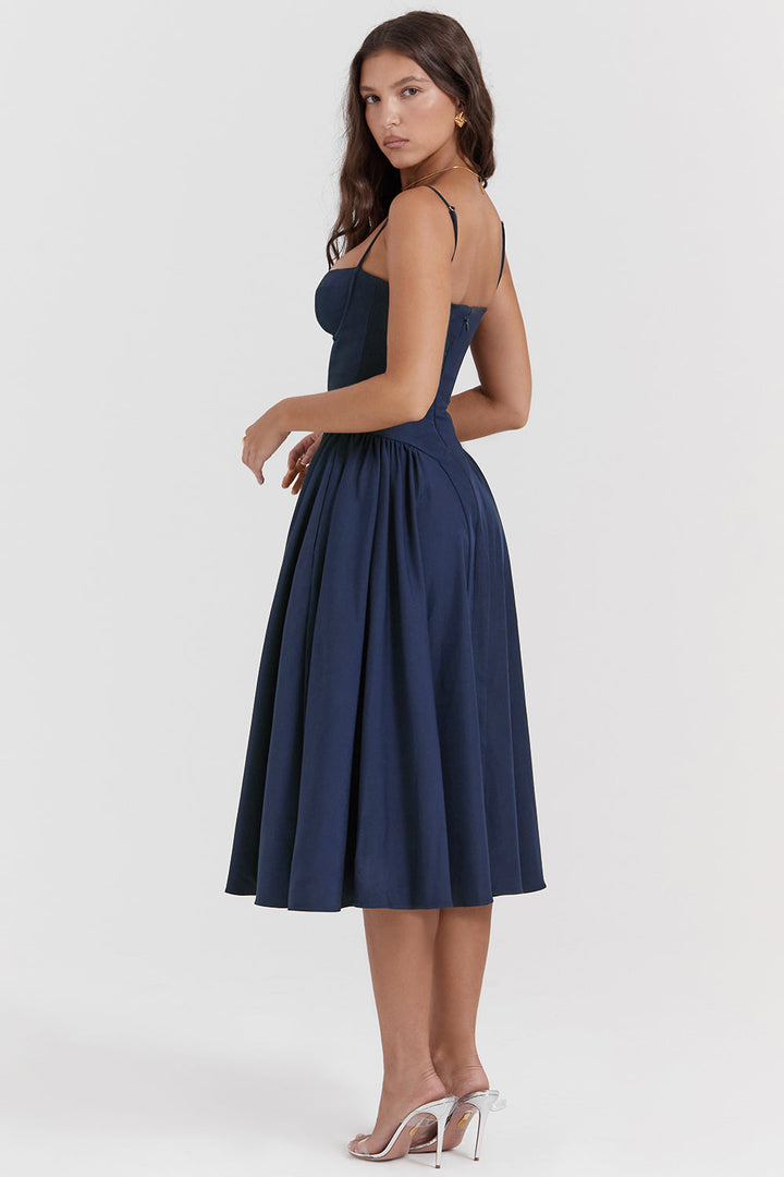LL™ | Roma | The Signature Corset Dress