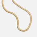 Snake Chain Necklace