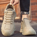 StepMax | Men`s orthopedic walking shoes