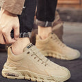 StepMax | Men`s orthopedic walking shoes