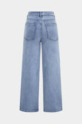 Tamar | Leg Jeans