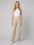 Abbi work pants beige