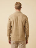 Affilato | Collared Shirt