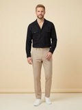 Affilato | Collared Shirt