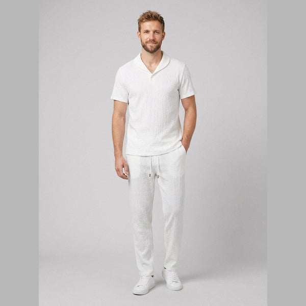 Aloha | Summer Set Cotton, Relaxed Fit