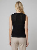 Amalfi | Hollow Knit Tank