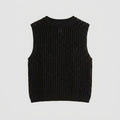 Amalfi | Hollow Knit Tank