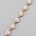 Amber | Body Chain