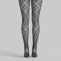 Amelia | Hollow Out Tights