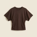 Arden | Drape Tee