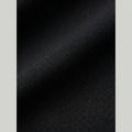 Astra | Wide Leg Trousers Asymmetrical Design, Black Dress Pants for Women