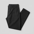 Attivo | Refined Comfort Trousers