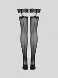 Aurélie | Knee Tights