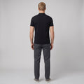 Austin | Collared Slim-Fit Tee