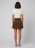 Belgravia | Corduroy Skirt