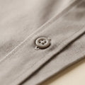 Caden Casual Shirt | Cotton Twill, Short Sleeve, Button Down Collar