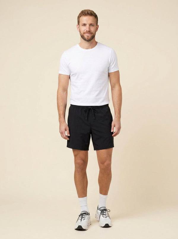 Caden Men's Performance Shorts | Lightweight, Breathable, Lined