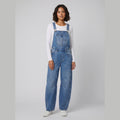 Cali denim overalls blue