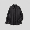 Celia | Women's Shirt Oversized, Long Sleeve