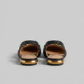 Celia | Sandals for Women Orthopedic Design with Adjustable Buckle