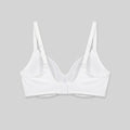 Celina T-Shirt Bra | Seamless, Full Coverage, Featherlight
