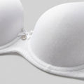 Celina T-Shirt Bra | Seamless, Full Coverage, Featherlight