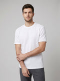 Cole | Waffle Tshirt