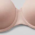 Cora ComfortStretch Bra | Full Coverage, 4-Way Stretch Fabric