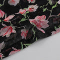 Cora Floral Bra | Wide Straps, Wire-Free Comfort, Plus Size