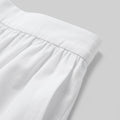 Cora | Maxi Skirt 100% Cotton, High Waist Long Skirt for Women