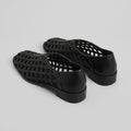 Cora | Sandals for Women Hollow Out Design, Faux Leather