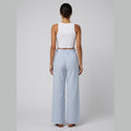 Cora | Tank Top and Pants Set Breathable Cotton, Striped Design