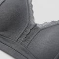 Dali Lace Bralette | Soft Modal, Convertible Racerback