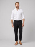 Dany | Lightweight linen trousers
