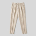 Dany | Lightweight linen trousers
