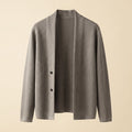 Dapper Cotton Vest | Breathable, Tailored Design