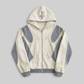 Dare Devil Hoodie | Retro Zip Design, High-Quality Fabric