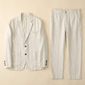 Elegant | Linen Set