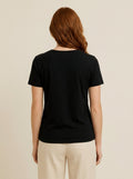 Elise | Everyday Cotton Tee
