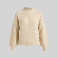 Ella | Cozy Knit Sweater