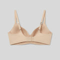 Elysia Flex Bralette | Non-Wired, Removable Foam Cups