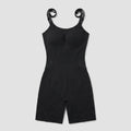 Elysia shapewear bodysuit black