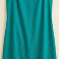 Elysia Womens Dress | Stretch Linen, Breathable Summer Shift Dress