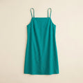 Elysia Womens Dress | Stretch Linen, Breathable Summer Shift Dress