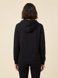 Elysian Basic Hoodie | Unisex Soft Polyester, Classic Pullover Style