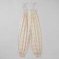 Elysian Boho Jumpsuit Women | Lightweight, Relaxed Fit, Wide-Leg Silhouette